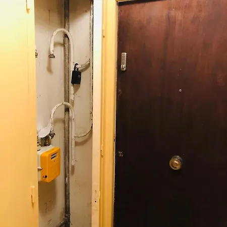 Bel Appartement - 50M2 A 7 Minutes Du Centre Au Calme Nice Exterior photo
