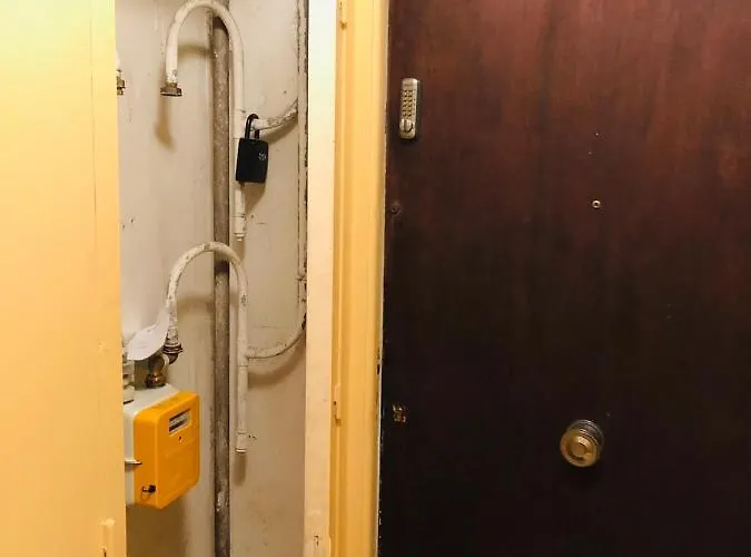 Bel Appartement - 50M2 A 7 Minutes Du Centre Au Calme