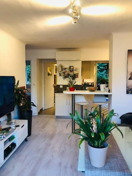Appartement Bel - 50m2 A 7 Minutes Du Centre Au Calme *
